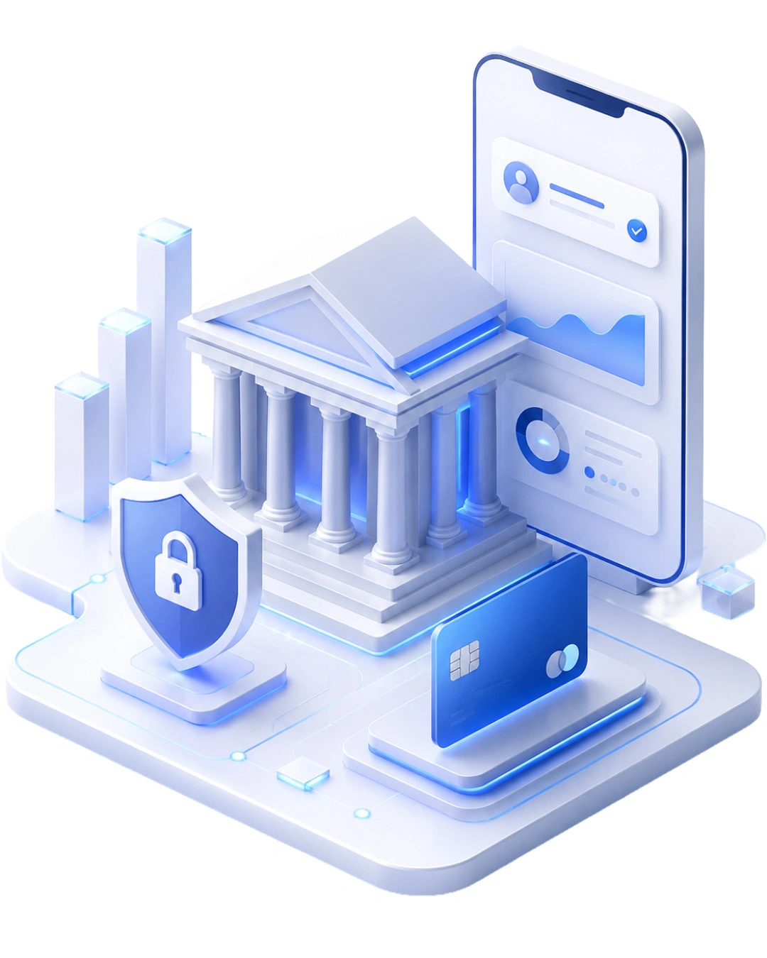 Banking solutions