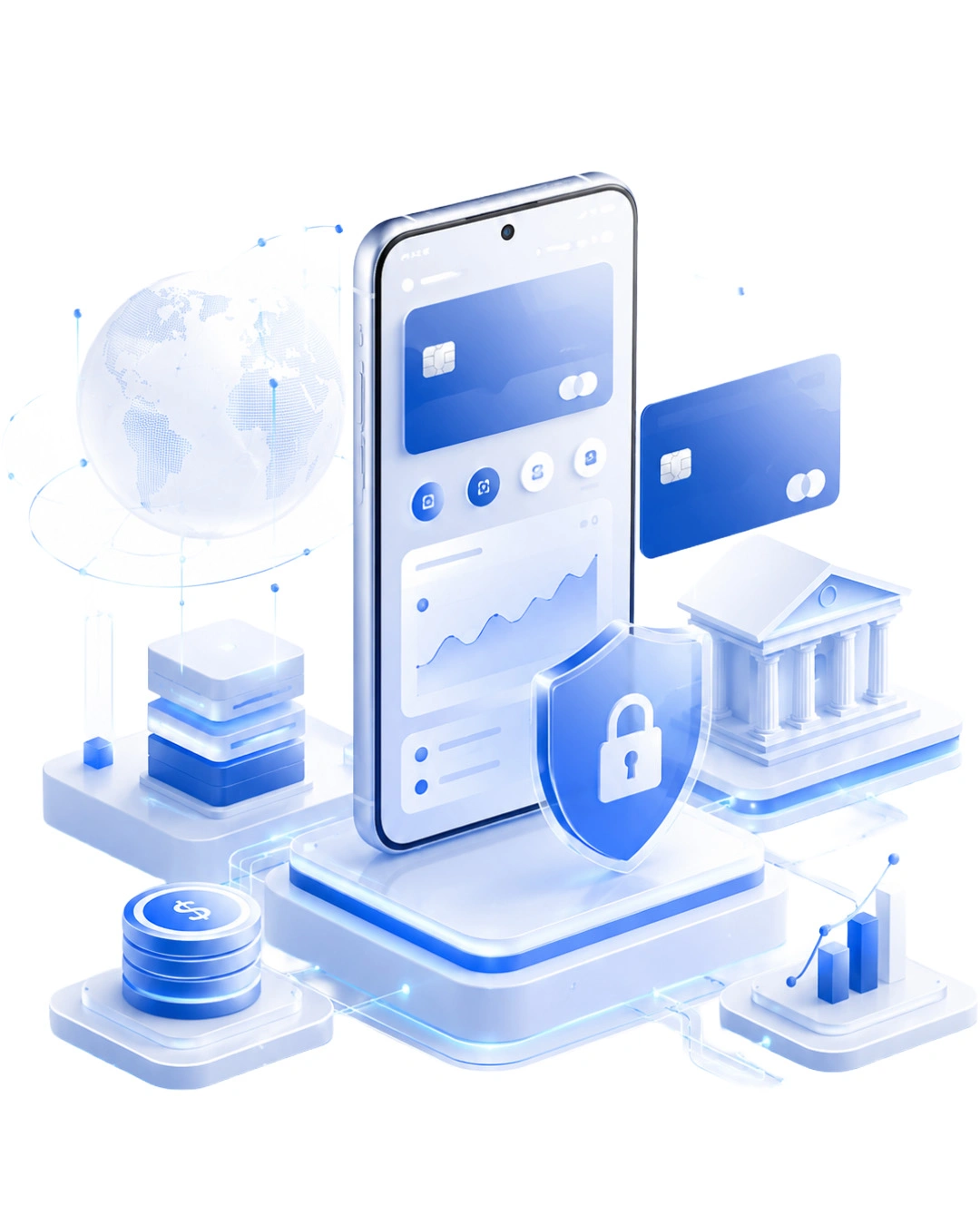 Fintech solutions