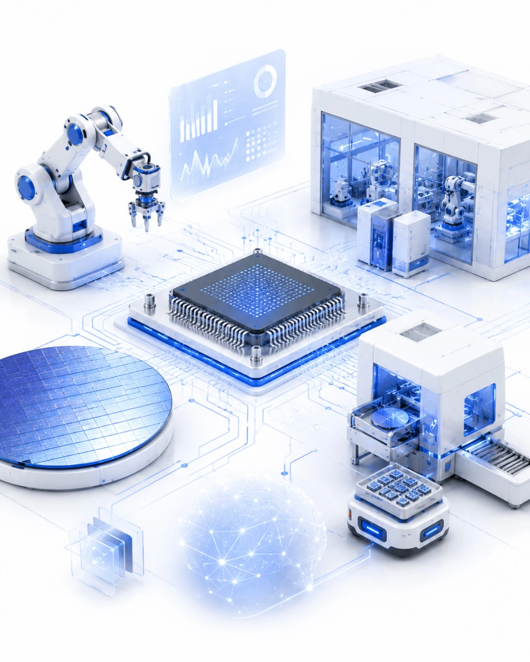 Semiconductor solutions