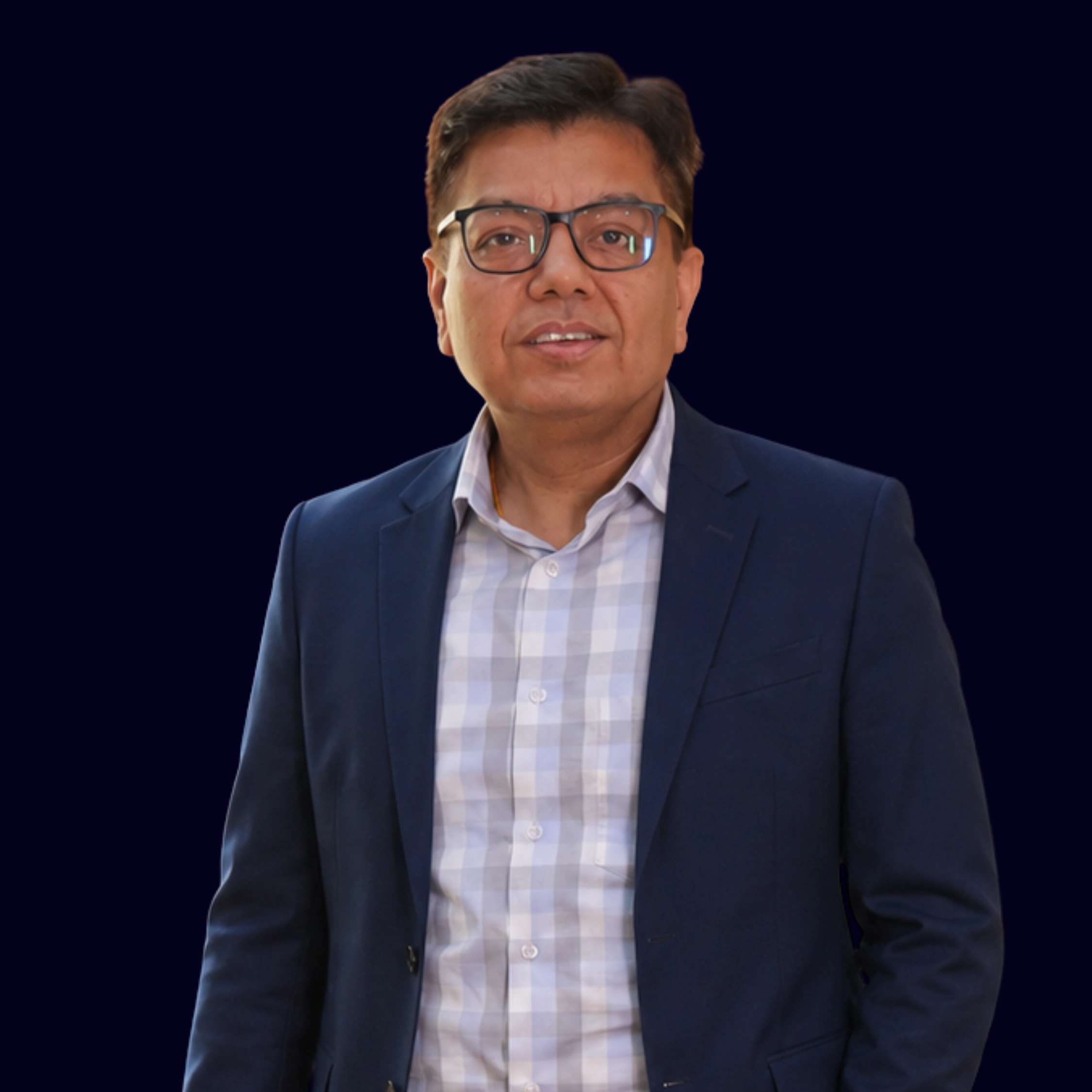 Manoj Yadav