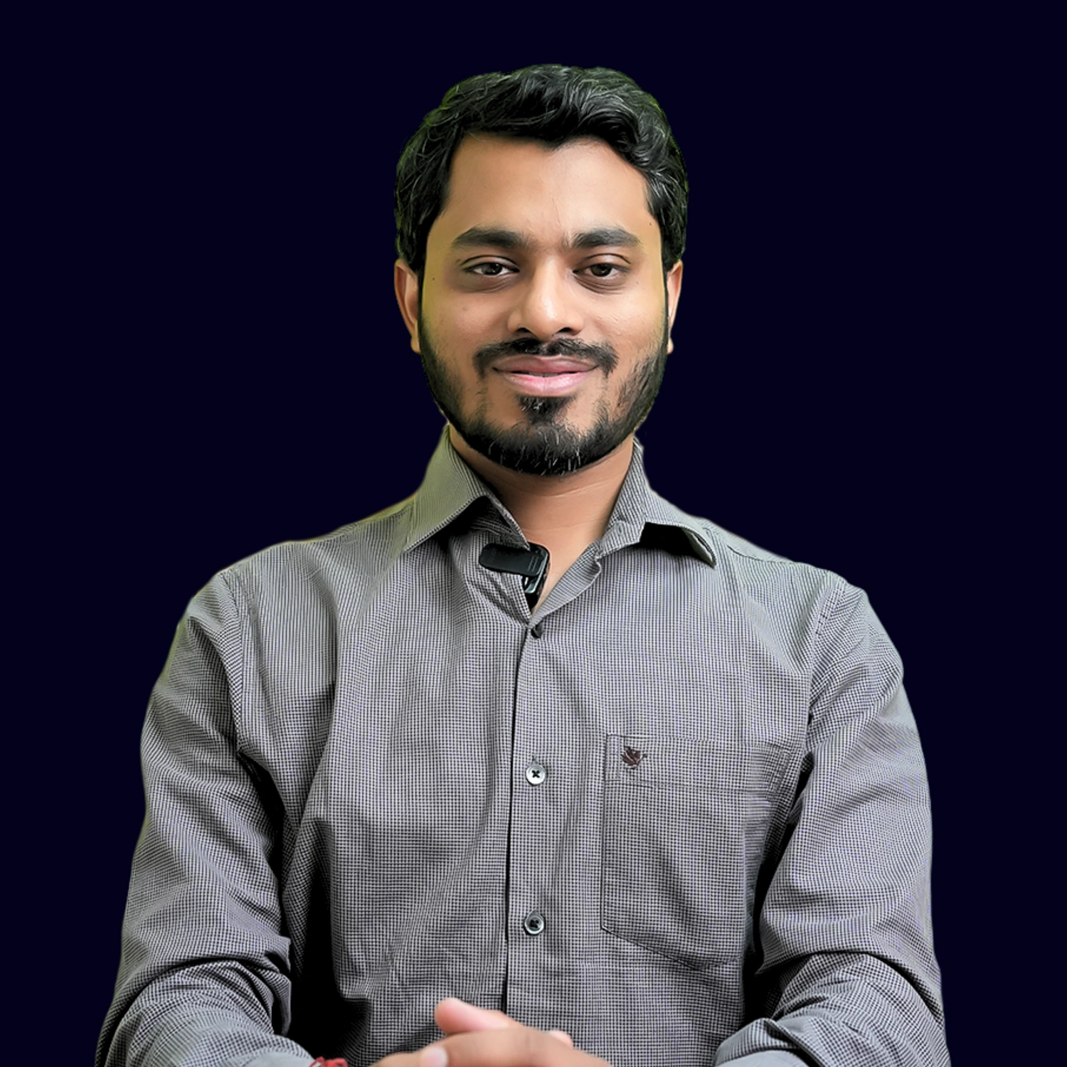 Ankur Gupta