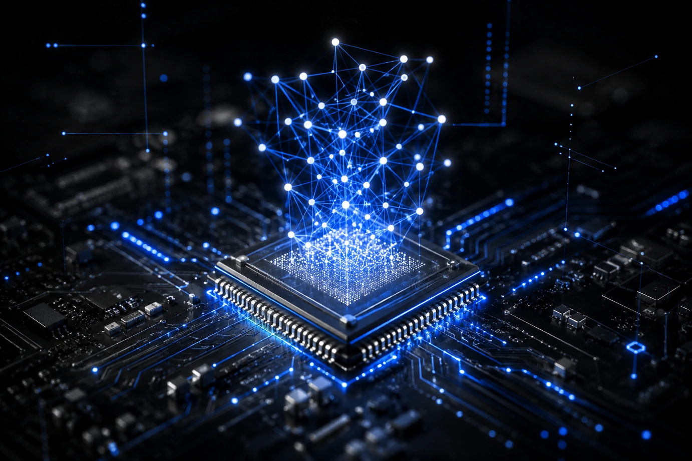 AI Models Deployed
